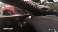 DriveClub para PS4 muestra nuevas imágenes