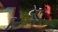 Armikrog consigue financiarse