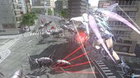 Earth Defense Force 4 nos trae sus vídeos e imágenes del E3