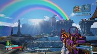 Imágenes y vídeo del nuevo descargable de Borderlands 2