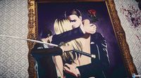 Nueva oleada de imágenes de Killer is Dead