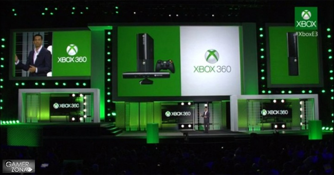 Xbox 360 slim