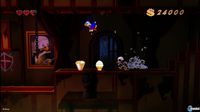 DuckTales Remastered se muestra en nuevos vídeos e imágenes