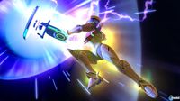 Más de 100 imágenes para el nuevo Super Smash Bros. de Wii U