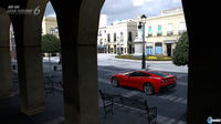 Nuevas imágenes de Gran Turismo 6