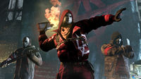 Más imágenes de Batman: Arkham Origins