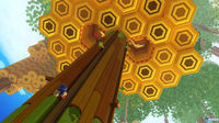 Más pantallas para Sonic Lost World