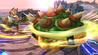 Más de 100 imágenes para el nuevo Super Smash Bros. de Wii U