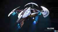 Detallado OWL, nuestro robot compañero de Killzone: Shadow Fall