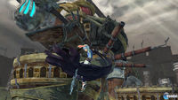 Sony confirma Malicious Rebirth para 2013