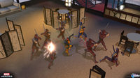 Nuevas imágenes de Marvel Heroes