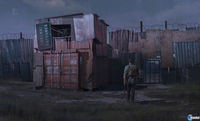 Nuevas ilustraciones de The Last of Us