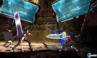 Nuevas imágenes e ilustraciones de BlazBlue Chrono Phantasma