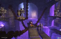 Castle of Illusion sigue mostrándose