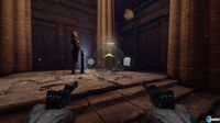 Nuevas pantallas y portada para Deadfall Adventures