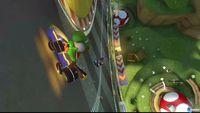 Anunciada la Mario Kart TV