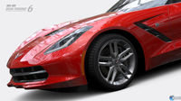 Nuevas imágenes de Gran Turismo 6