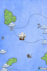 Scurvy Scallywags, lo nuevo de Ron Gilbert, ya está disponible