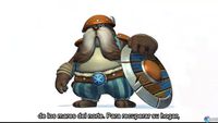 Retro Studios escogió entre Metroid y Donkey Kong