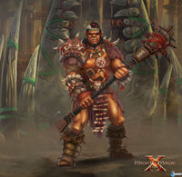 Ubisoft presenta en vídeo Might & Magic X Legacy