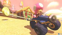 Mario Kart 8 se desvela en pantallas