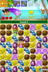 Scurvy Scallywags, lo nuevo de Ron Gilbert, ya está disponible