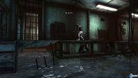 Primeras imágenes oficiales de Batman: Arkham Origins Blackgate