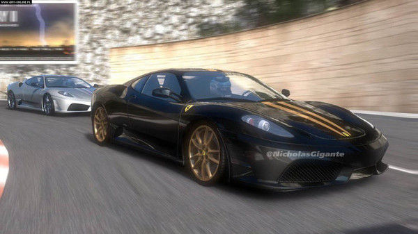 Supuestos nuevos detalles de The Crew, el juego de carreras de Ubisoft