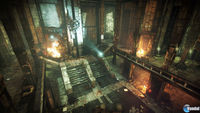 Nuevas imágenes de Killzone Mercenary