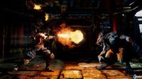 Double Helix desarrolla el nuevo Killer Instinct; primeras imágenes