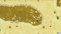 Rayman Legends tendrá 120 niveles