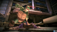 Teenage Mutant Ninja Turtles: Out of the Shadows se desvela en imágenes