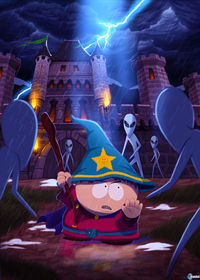 South Park: La Vara de la Verdad se muestra en vídeo