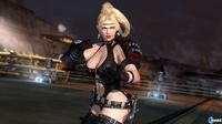 Nuevas imágenes de Dead or Alive 5 Ultimate