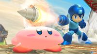 Más de 100 imágenes para el nuevo Super Smash Bros. de Wii U