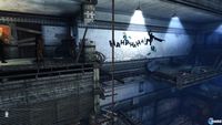 Primeras imágenes oficiales de Batman: Arkham Origins Blackgate