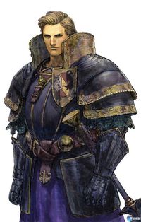 Primeras imágenes e ilustraciones de Dragons Dogma Quest