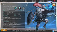 Imágenes y tráiler de Destiny Of Spirits para PS Vita