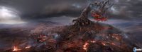 The Witcher 3: Wild Hunt se muestra en imágenes e ilustraciones