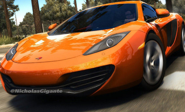 Supuestos nuevos detalles de The Crew, el juego de carreras de Ubisoft