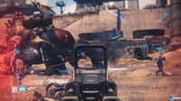 Destiny se desata en imágenes