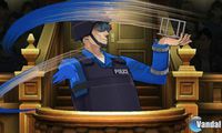Phoenix Wright: Ace Attorney - Dual Destinies nos lleva a juicio en sus nuevas imágenes