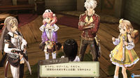 Más imágenes de Atelier Escha & Logy: Alchemist of Dusk Sky