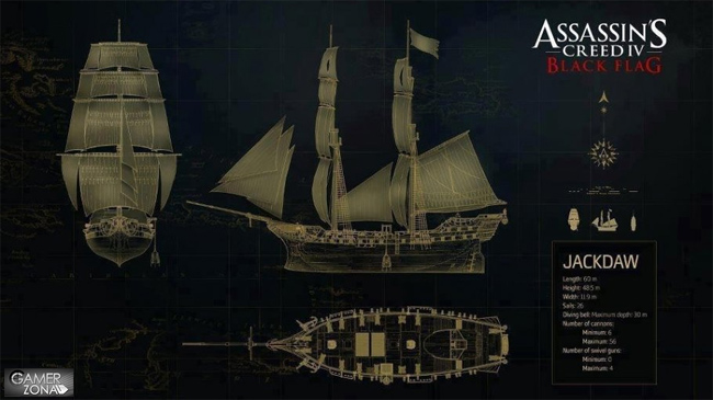 Assassin's Creed 4 pase de temporada