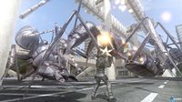Earth Defense Force 4 nos trae sus vídeos e imágenes del E3