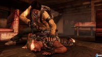 El modo multijugador de The Last of Us se deja ver en imágenes