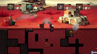 Anunciado Super Motherload para PlayStation 4 y PS3