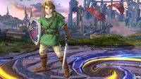 Más de 100 imágenes para el nuevo Super Smash Bros. de Wii U