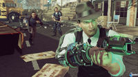 Nuevas imágenes y tráiler de The Bureau: XCOM Declassified