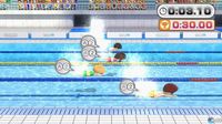 Wii U Party nos ofrece nuevas pantallas
